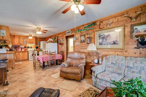 2889 Benjo Rd, Mclain, MS 39456 photo 6