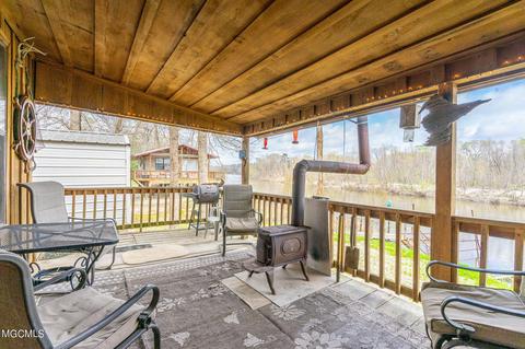 2889 Benjo Rd, Mclain, MS 39456 photo 15