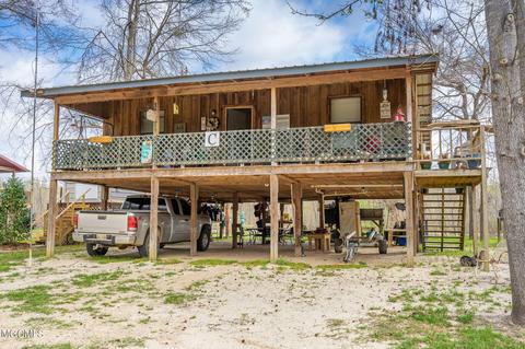 2889 Benjo Rd, Mclain, MS 39456 photo 1