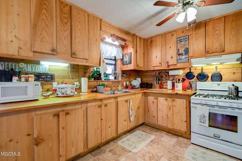 2889 Benjo Rd, Mclain, MS 39456 photo 10