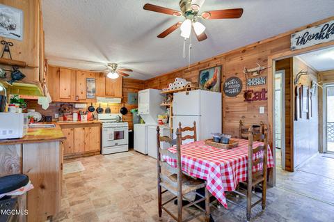 2889 Benjo Rd, Mclain, MS 39456 photo 8