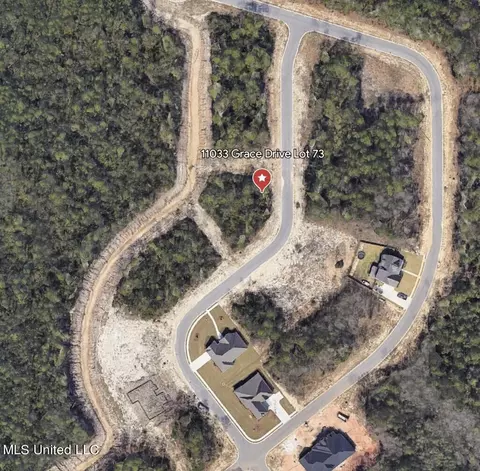 11033 Grace Dr #LOT 73, Gulfport, MS 39503