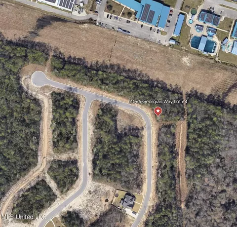 11066 Georgian Way #LOT 64, Gulfport, MS 39503