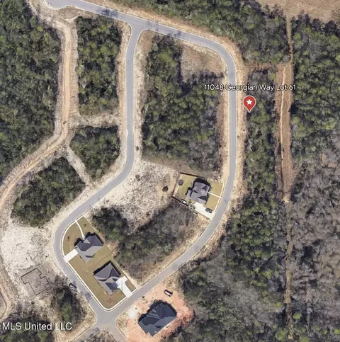 11048 Georgian Way #LOT 61, Gulfport, MS 39503