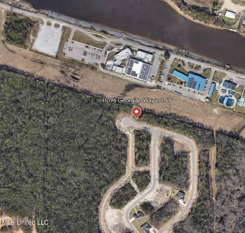11096 Georgian Way #LOT 69, Gulfport, MS 39503