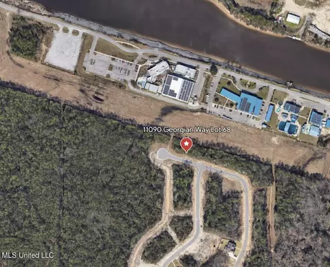 11090 Georgian Way #LOT 68, Gulfport, MS 39503