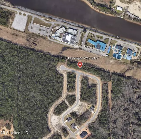 11084 Georgian Way #LOT 67, Gulfport, MS 39503