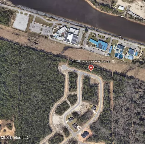 11078 Georgian Way #LOT 66, Gulfport, MS 39503