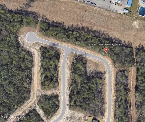 11072 Georgian Way #LOT 65, Gulfport, MS 39503