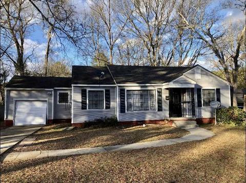 624 Cedarhurst Rd, Jackson, MS 39206 photo 1