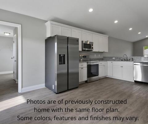 10 Summit View Dr, Perkinston, MS 39573 photo 8