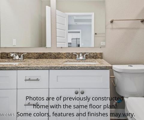 10 Summit View Dr, Perkinston, MS 39573 photo 13