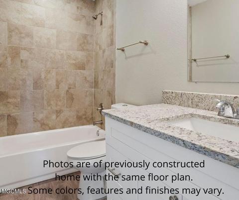 10 Summit View Dr, Perkinston, MS 39573 photo 18