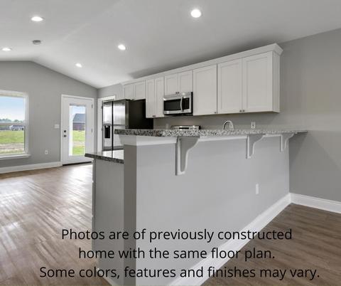 10 Summit View Dr, Perkinston, MS 39573 photo 9