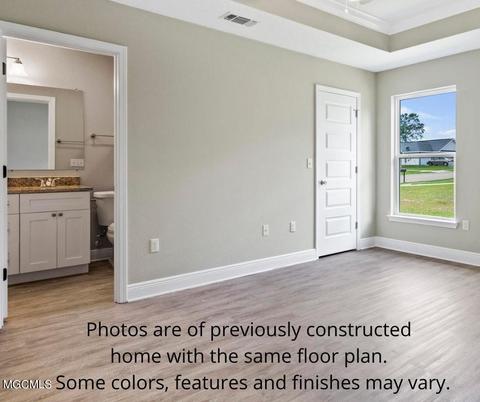 10 Summit View Dr, Perkinston, MS 39573 photo 12