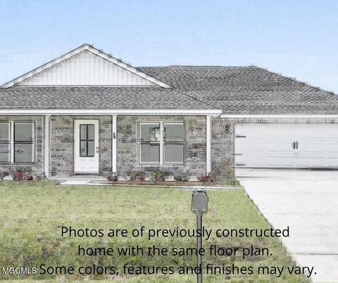 10 Summit View Dr, Perkinston, MS 39573 photo 1
