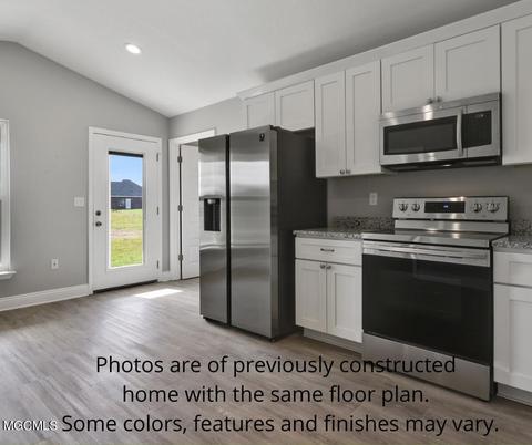 10 Summit View Dr, Perkinston, MS 39573 photo 6