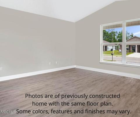 10 Summit View Dr, Perkinston, MS 39573 photo 4