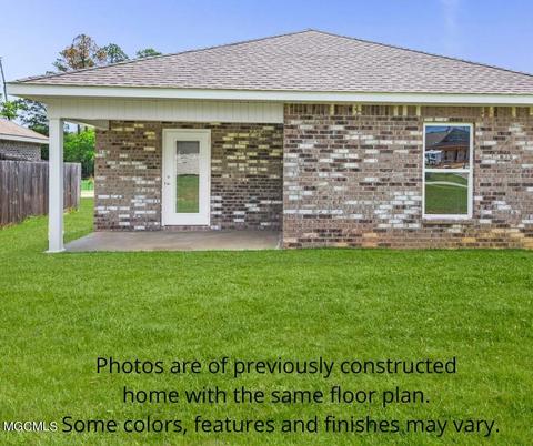 10 Summit View Dr, Perkinston, MS 39573 photo 20