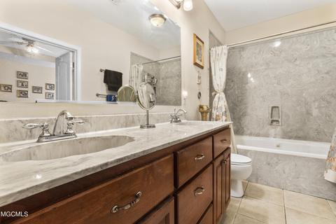 22801 Sonora Dr, Moss Point, MS 39562 photo 17