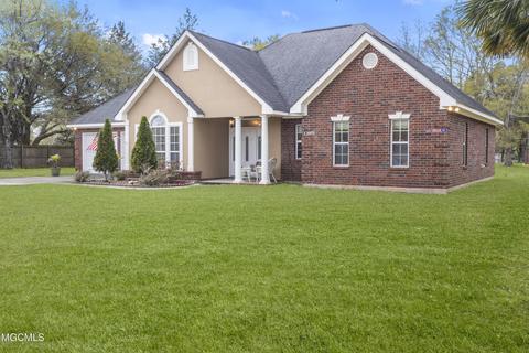 22801 Sonora Dr, Moss Point, MS 39562 photo 2
