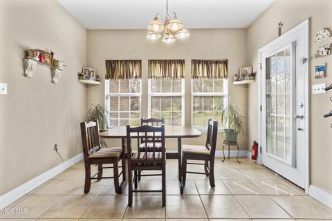 22801 Sonora Dr, Moss Point, MS 39562 photo 13