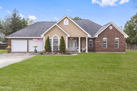 22801 Sonora Dr, Moss Point, MS 39562 photo 1