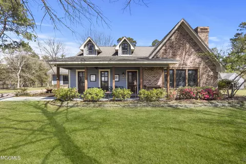 20324 Longview Rd, Long Beach, MS 39560 photo 1