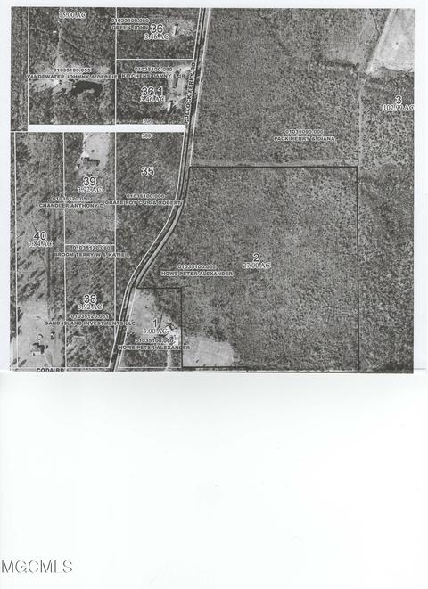 9008 Pollock Ferry Rd, Moss Point, MS 39562 photo 1