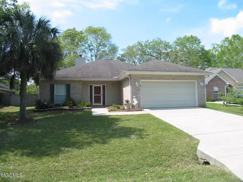7828 Hilo Pl, Diamondhead, MS 39525 photo 2