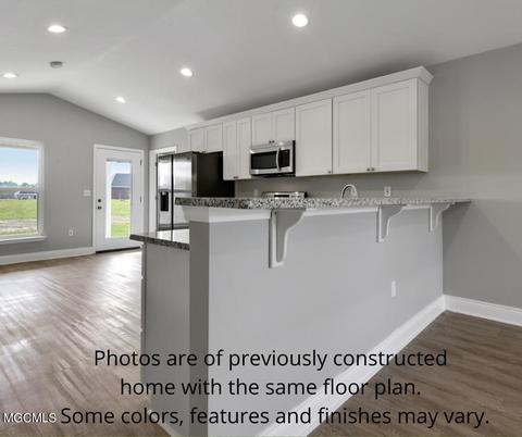 4 Sugarloaf Ln, Perkinston, MS 39573 photo 8