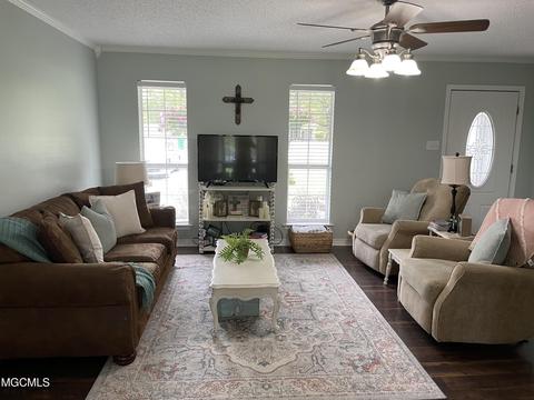 7401 Laetner Dr, Moss Point, MS 39562 photo 23