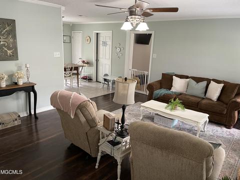 7401 Laetner Dr, Moss Point, MS 39562 photo 26