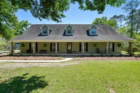 5076 Mitchell Rd, Long Beach, MS 39560 photo 3