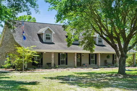 5076 Mitchell Rd, Long Beach, MS 39560 photo 1