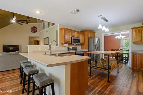5076 Mitchell Rd, Long Beach, MS 39560 photo 12