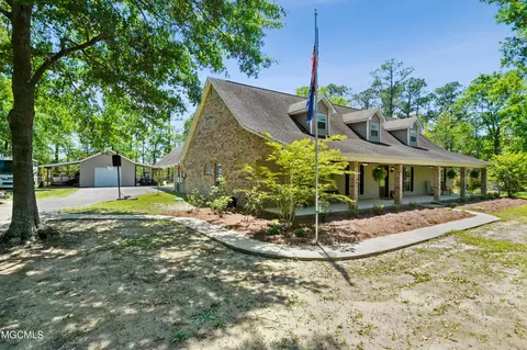 5076 Mitchell Rd, Long Beach, MS 39560 photo 2
