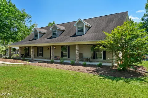 5076 Mitchell Rd, Long Beach, MS 39560 photo 4