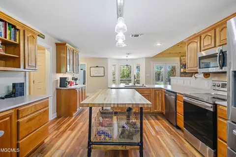 5076 Mitchell Rd, Long Beach, MS 39560 photo 13