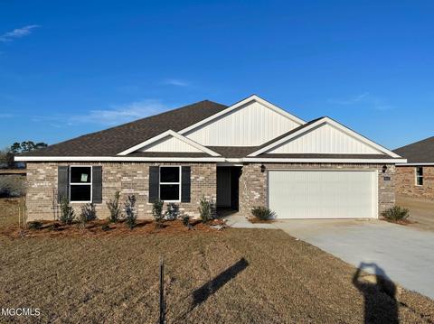 10446 Willow Leaf Dr, Biloxi, MS 39532 photo 1