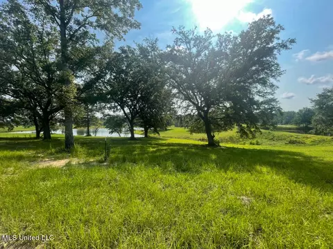 Lot 14 Gracie's Way, Lucedale, MS 39452