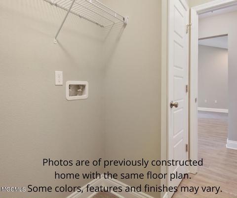 64 Hunters Trce, Picayune, MS 39466 photo 14