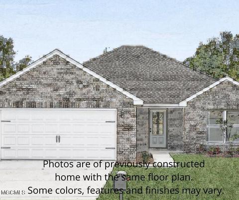 64 Hunters Trce, Picayune, MS 39466 photo 1