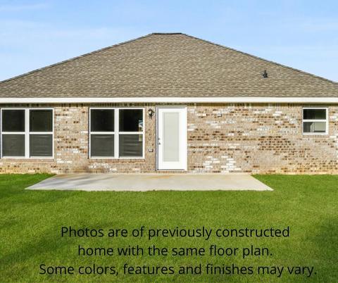 64 Hunters Trce, Picayune, MS 39466 photo 22