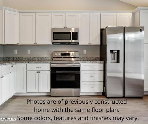 64 Hunters Trce, Picayune, MS 39466 photo 8