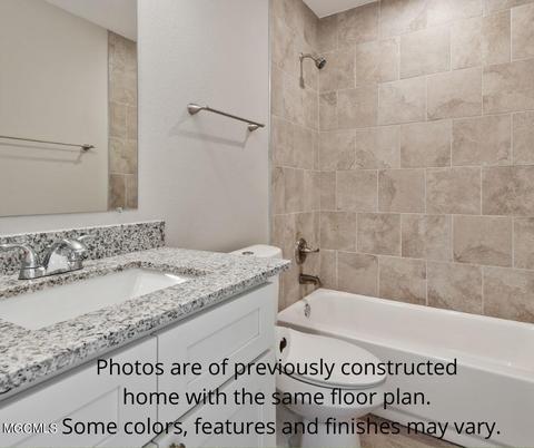 64 Hunters Trce, Picayune, MS 39466 photo 21