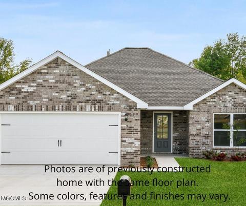 64 Hunters Trce, Picayune, MS 39466 photo 3