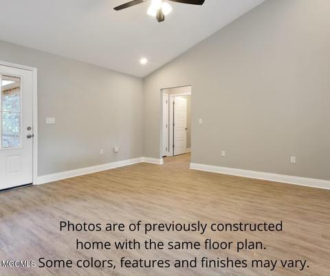 64 Hunters Trce, Picayune, MS 39466 photo 4
