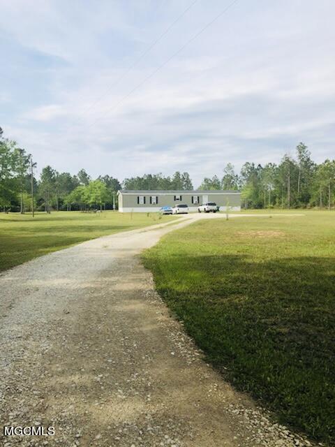 6080 Hans Rd, Moss Point, MS 39562 photo 1