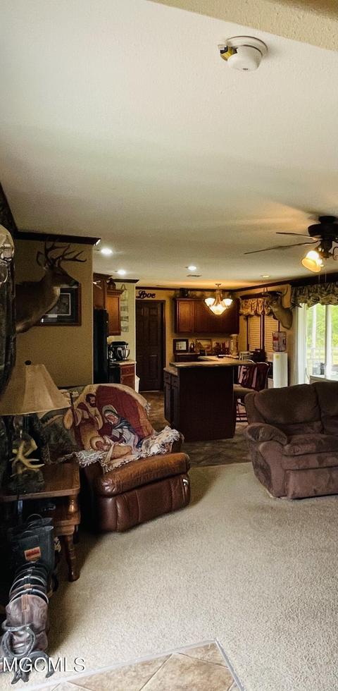 6080 Hans Rd, Moss Point, MS 39562 photo 9
